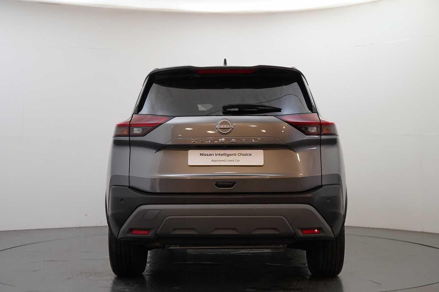 Used Nissan X-Trail 2024 for sale - 77901523: Photo 8