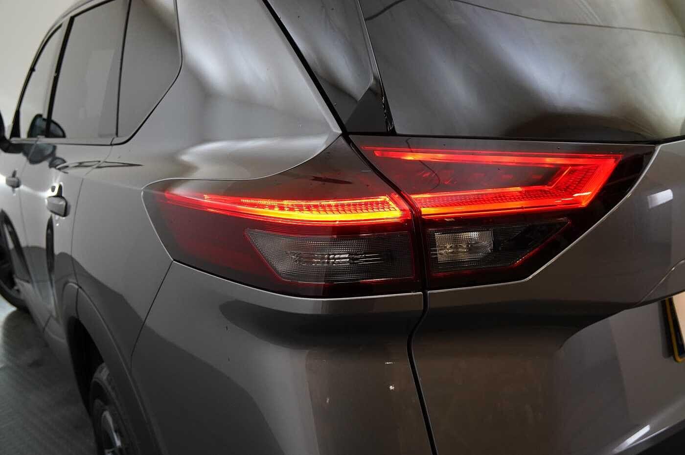 Used Nissan X-Trail 2024 for sale - 77901523: Photo 9