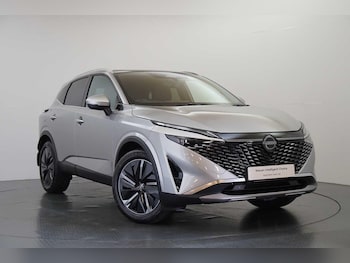 Used Nissan Qashqai 2025 for sale - 78378191: Photo