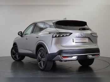 Used Nissan Qashqai 2025 for sale - 78378191: Photo