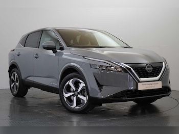 Used Nissan Qashqai 2023 for sale - 78309759: Photo