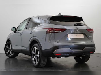 Used Nissan Qashqai 2023 for sale - 78309759: Photo