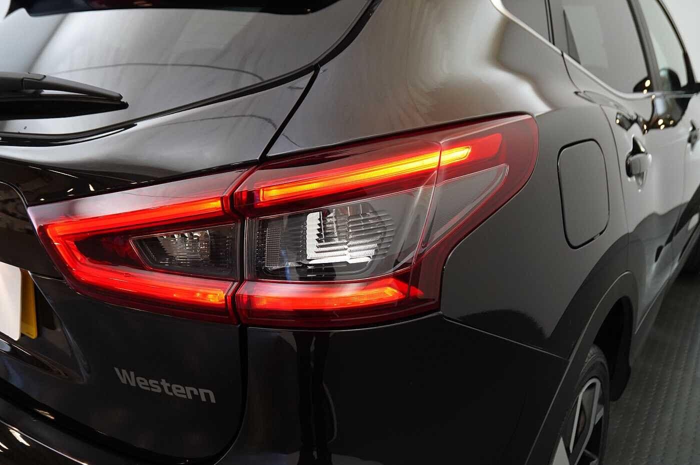 Used Nissan Qashqai 2018 for sale - 77802336: Photo 10