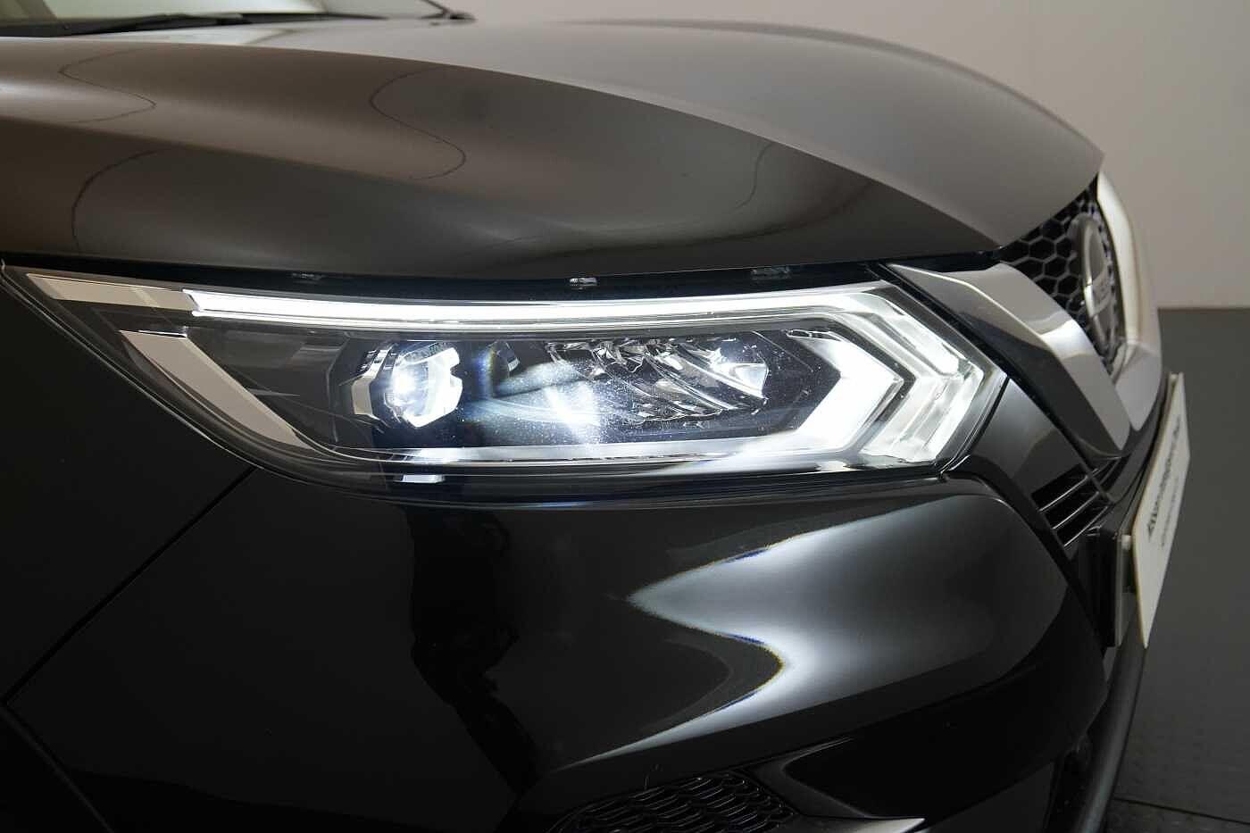 Used Nissan Qashqai 2018 for sale - 77802336: Photo 11