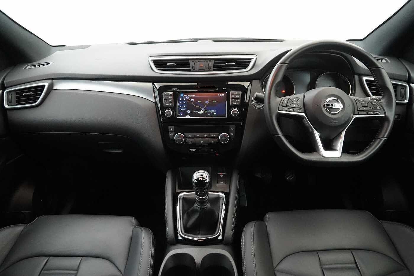 Used Nissan Qashqai 2018 for sale - 77802336: Photo 15