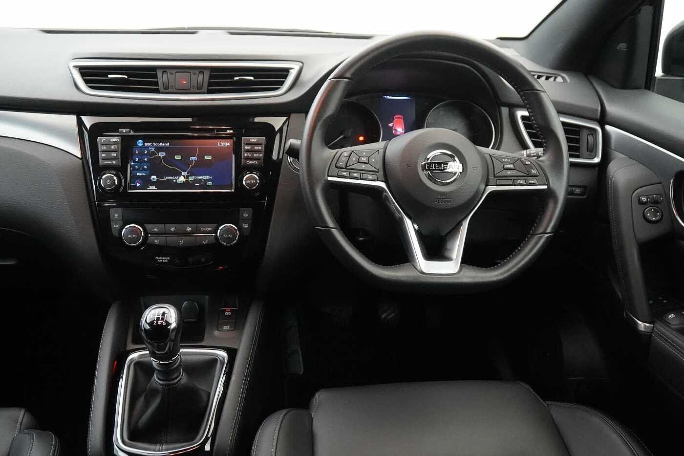 Used Nissan Qashqai 2018 for sale - 77802336: Photo 16