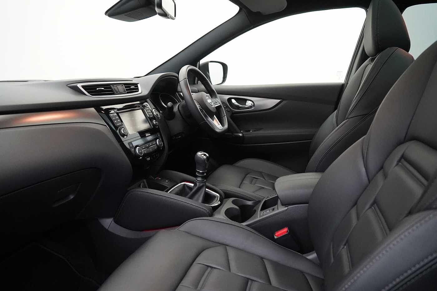 Used Nissan Qashqai 2018 for sale - 77802336: Photo 17