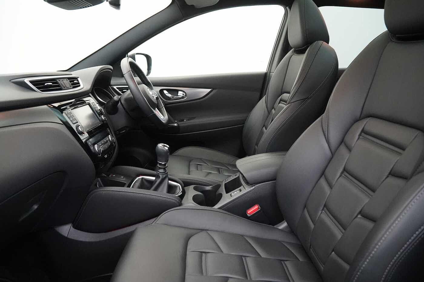 Used Nissan Qashqai 2018 for sale - 77802336: Photo 18