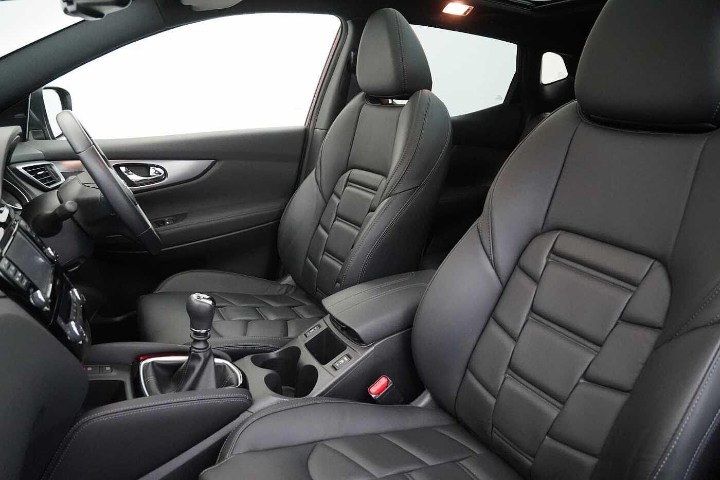 Used Nissan Qashqai 2018 for sale - 77802336: Photo 19