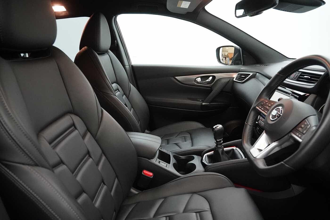 Used Nissan Qashqai 2018 for sale - 77802336: Photo 21