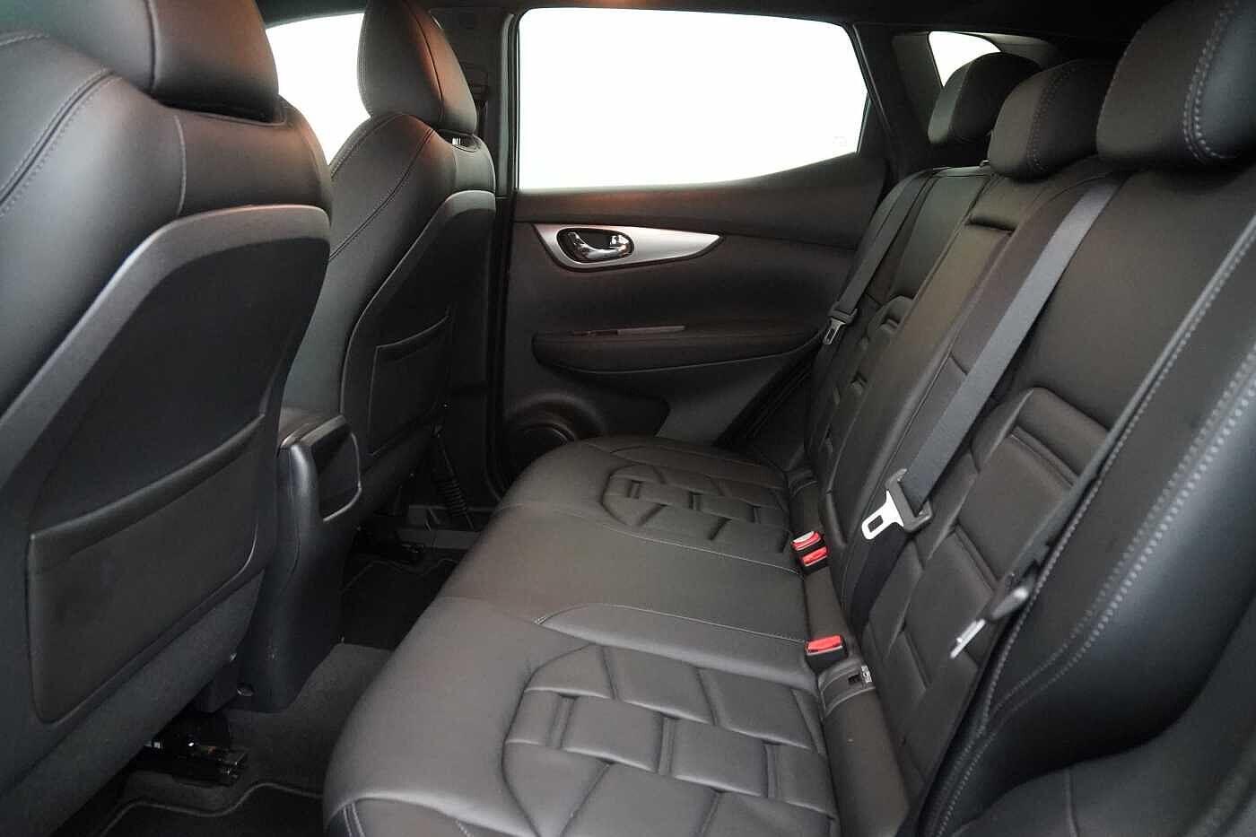 Used Nissan Qashqai 2018 for sale - 77802336: Photo 23