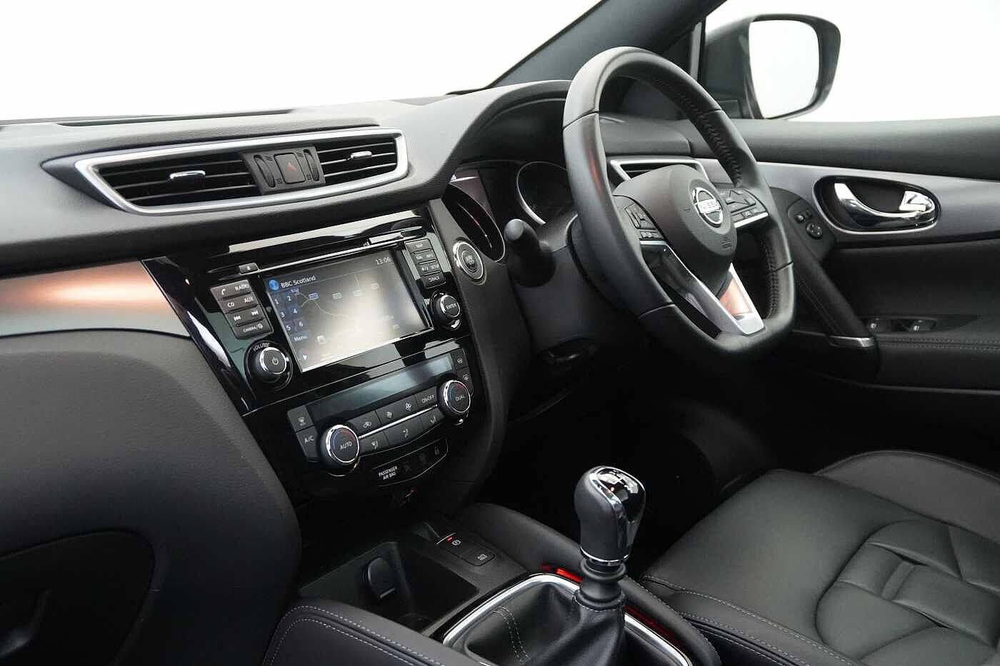 Used Nissan Qashqai 2018 for sale - 77802336: Photo 24