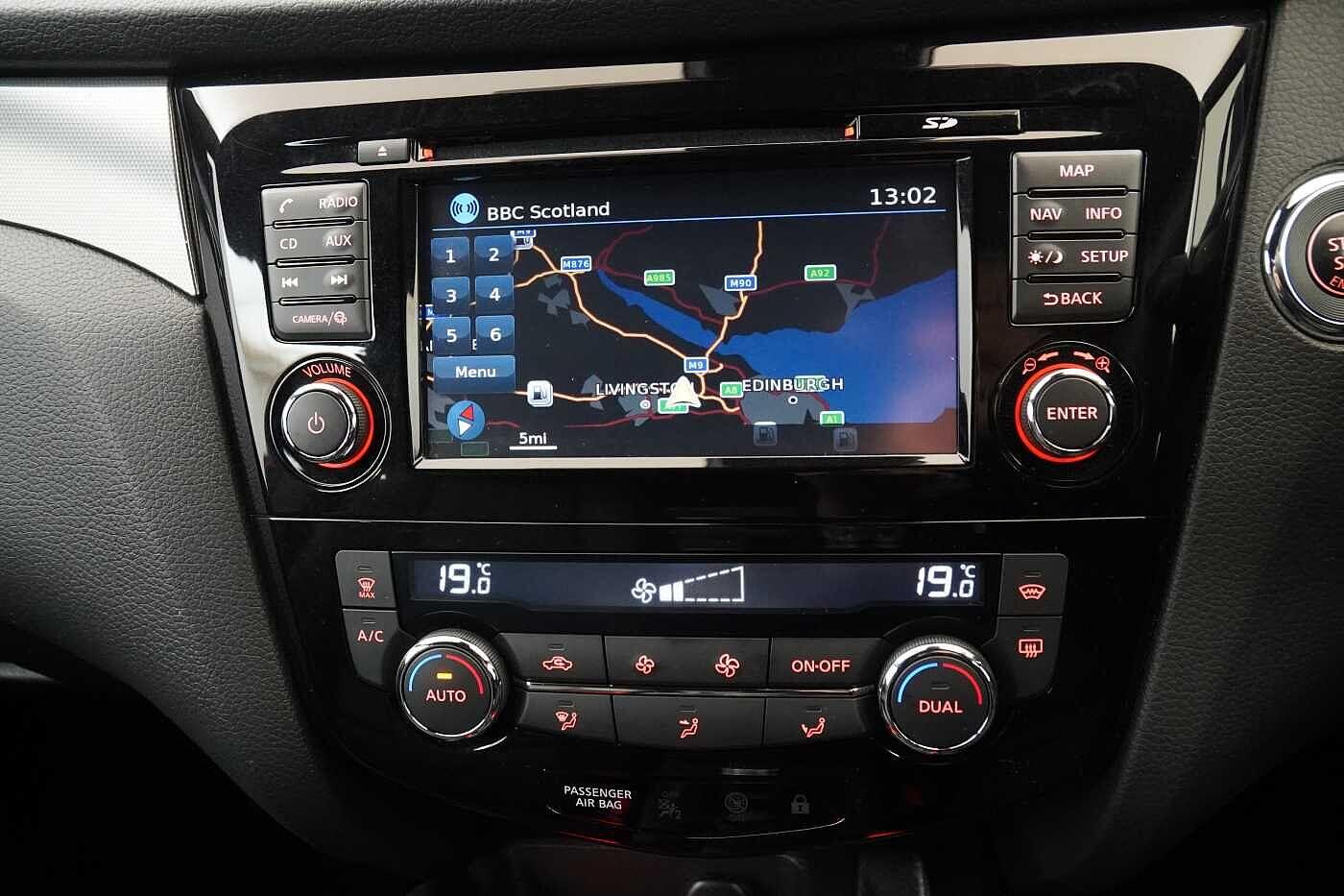 Used Nissan Qashqai 2018 for sale - 77802336: Photo 25