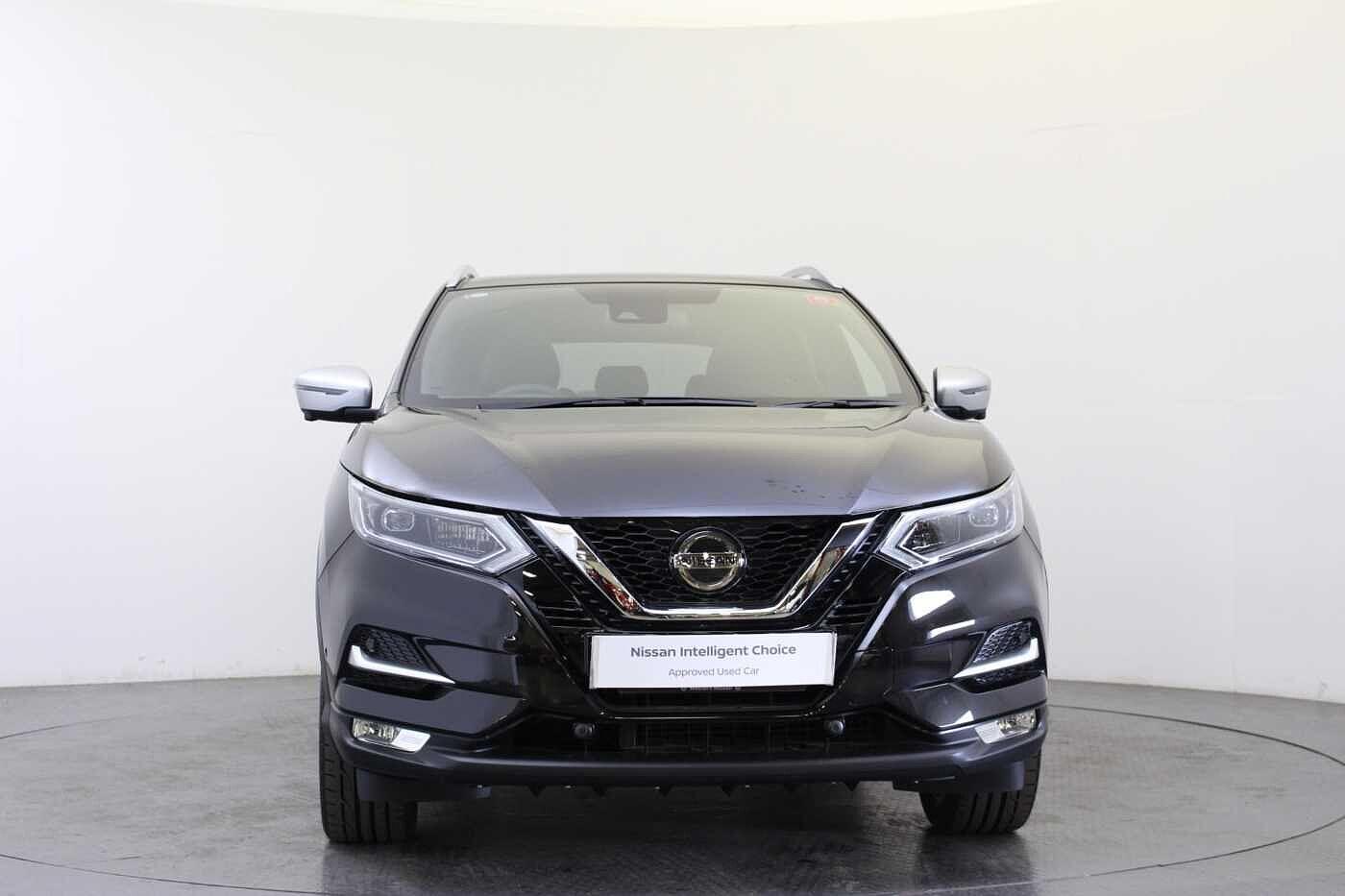 Used Nissan Qashqai 2018 for sale - 77802336: Photo 5