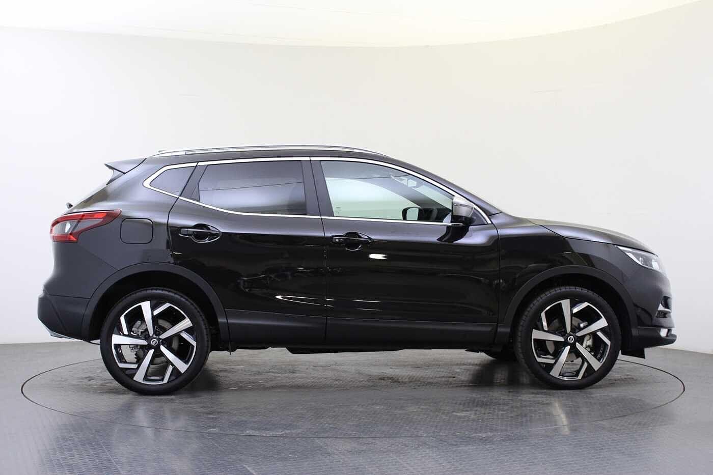 Used Nissan Qashqai 2018 for sale - 77802336: Photo 7