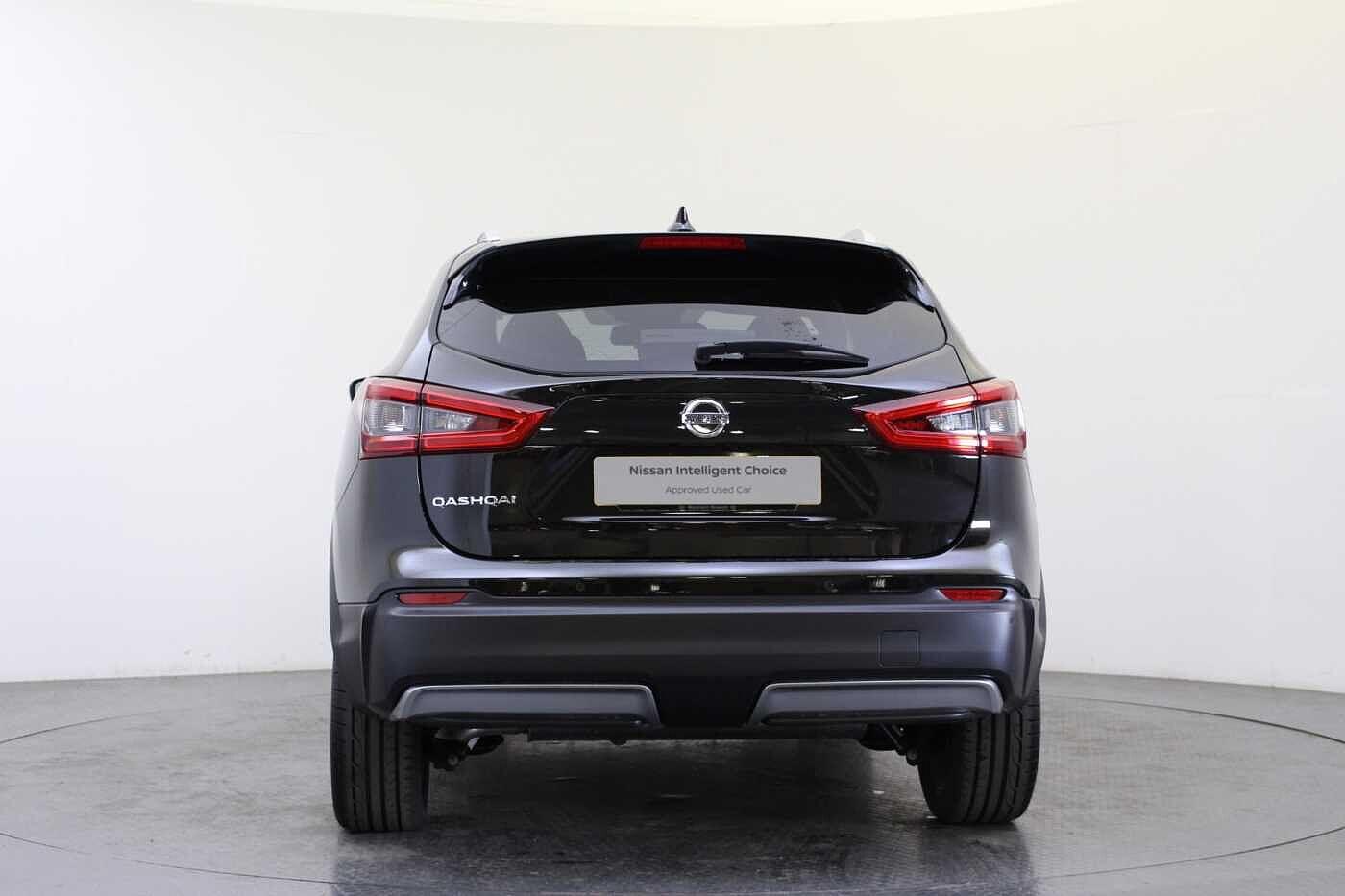 Used Nissan Qashqai 2018 for sale - 77802336: Photo 8