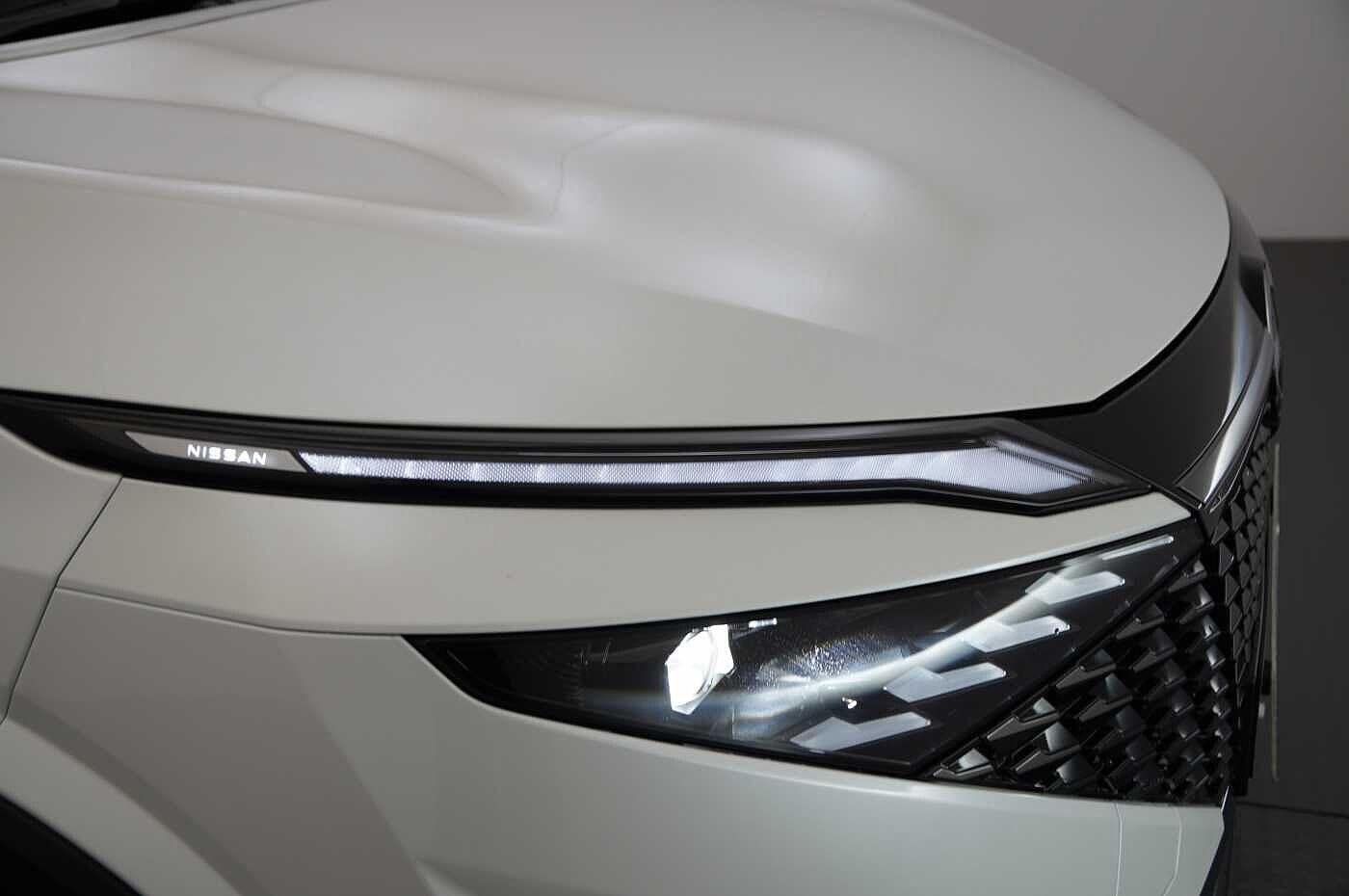 Used Nissan Qashqai 2025 for sale - 77729767: Photo 10