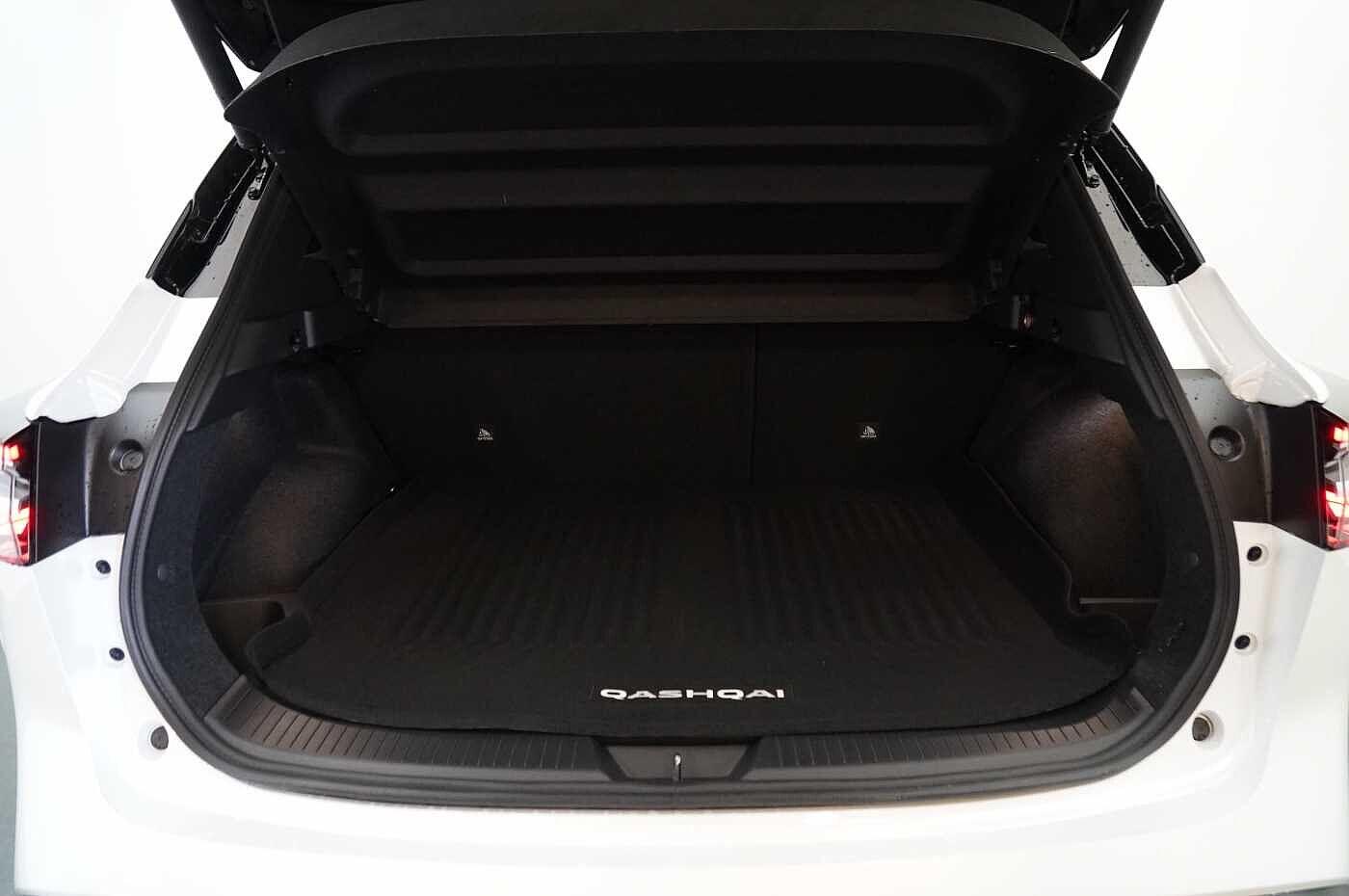 Used Nissan Qashqai 2025 for sale - 77729767: Photo 12