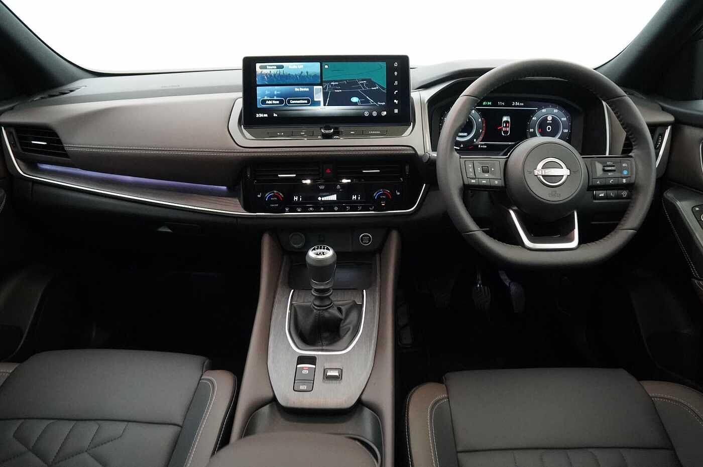 Used Nissan Qashqai 2025 for sale - 77729767: Photo 14