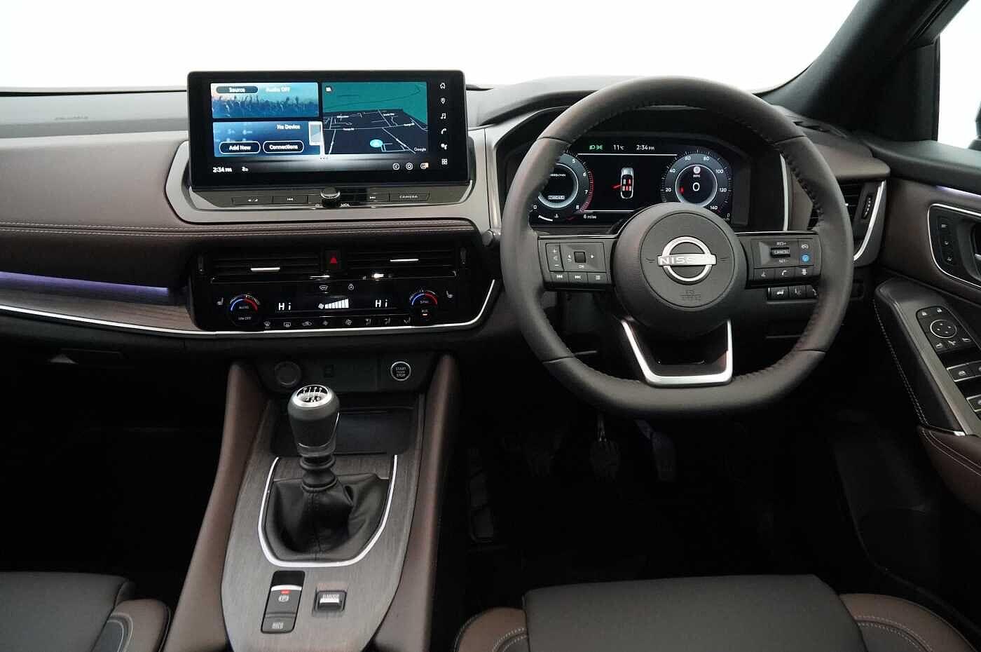 Used Nissan Qashqai 2025 for sale - 77729767: Photo 15