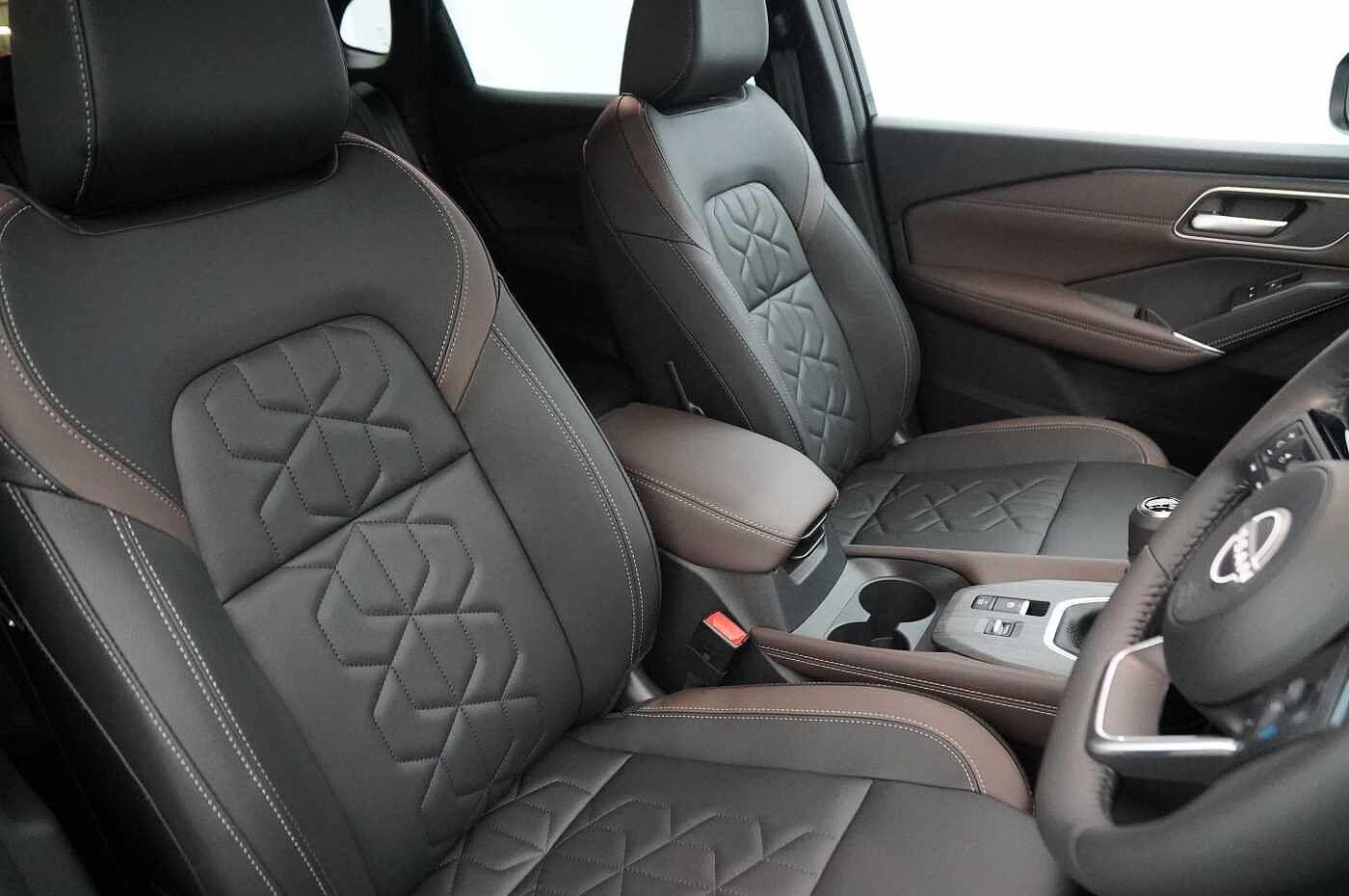 Used Nissan Qashqai 2025 for sale - 77729767: Photo 18