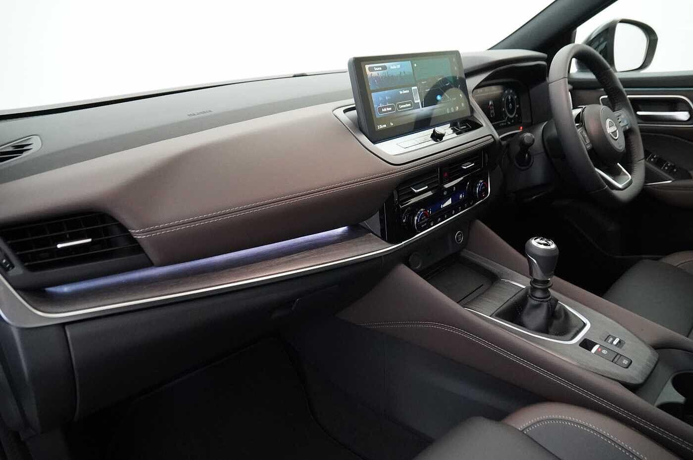 Used Nissan Qashqai 2025 for sale - 77729767: Photo 2