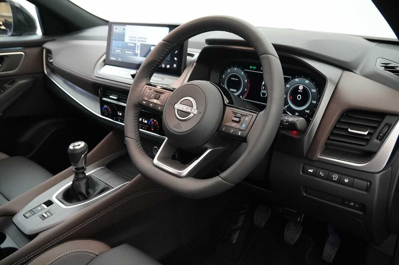 Used Nissan Qashqai 2025 for sale - 77729767: Photo 20