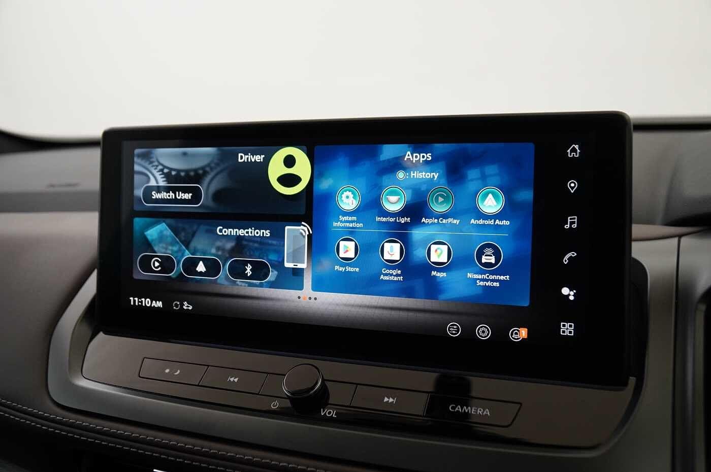 Used Nissan Qashqai 2025 for sale - 77729767: Photo 23