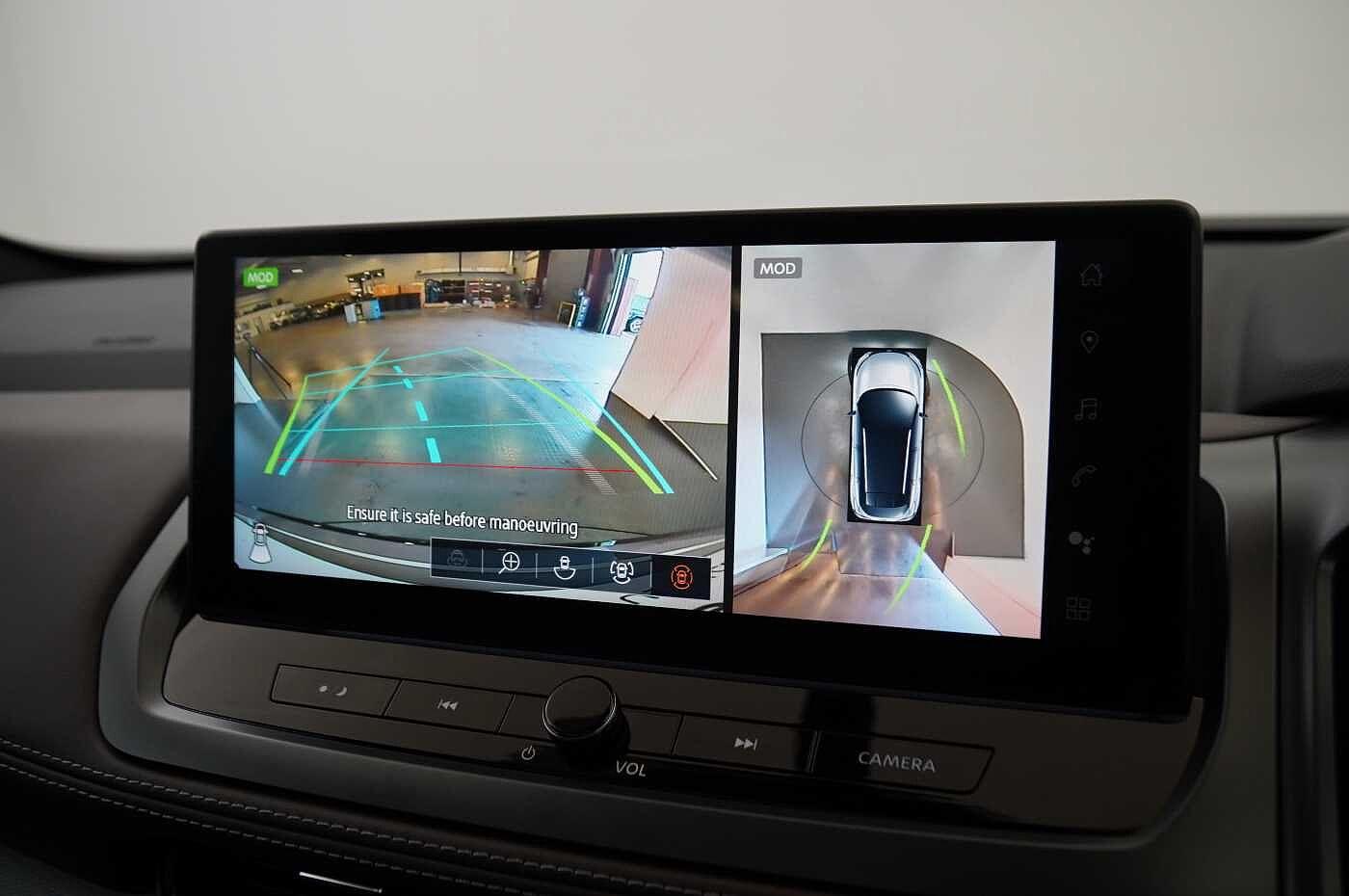 Used Nissan Qashqai 2025 for sale - 77729767: Photo 24