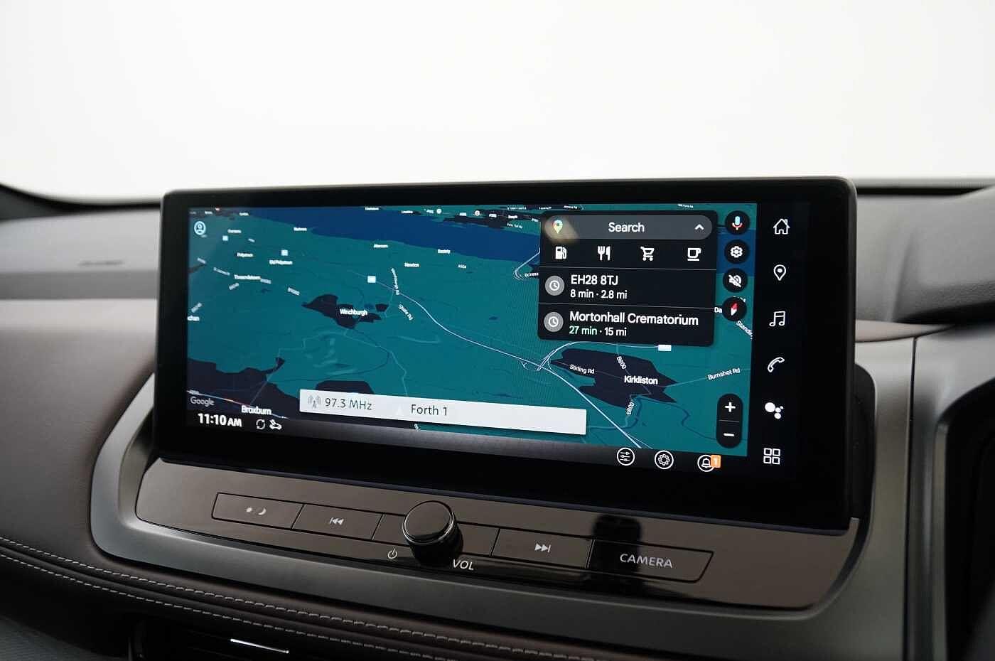 Used Nissan Qashqai 2025 for sale - 77729767: Photo 25