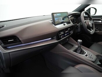 Used Nissan Qashqai 2025 for sale - 77729767: Photo