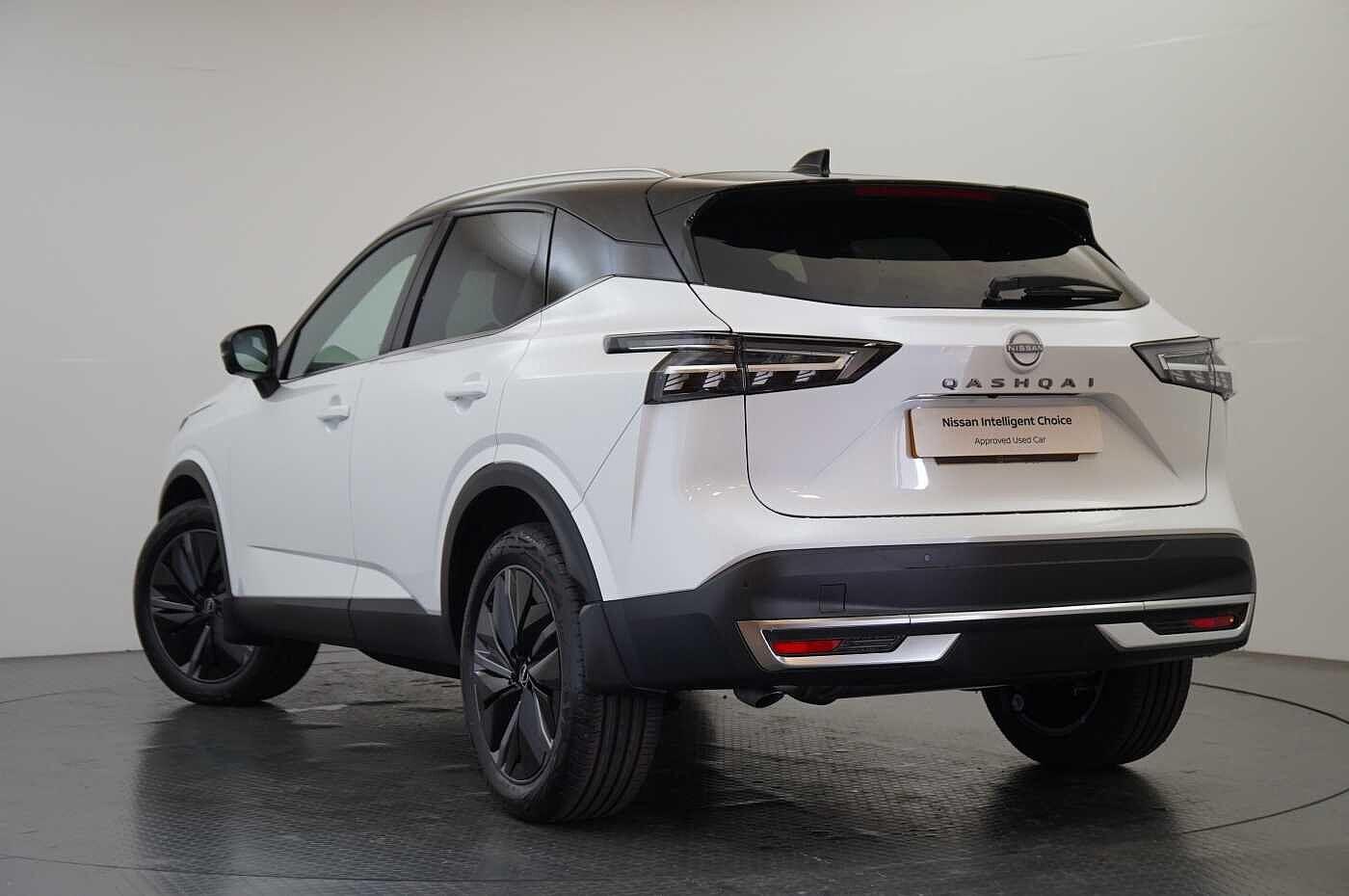 Used Nissan Qashqai 2025 for sale - 77729767: Photo 4