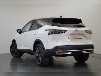 Used Nissan Qashqai 2025 for sale - 77729767: Photo