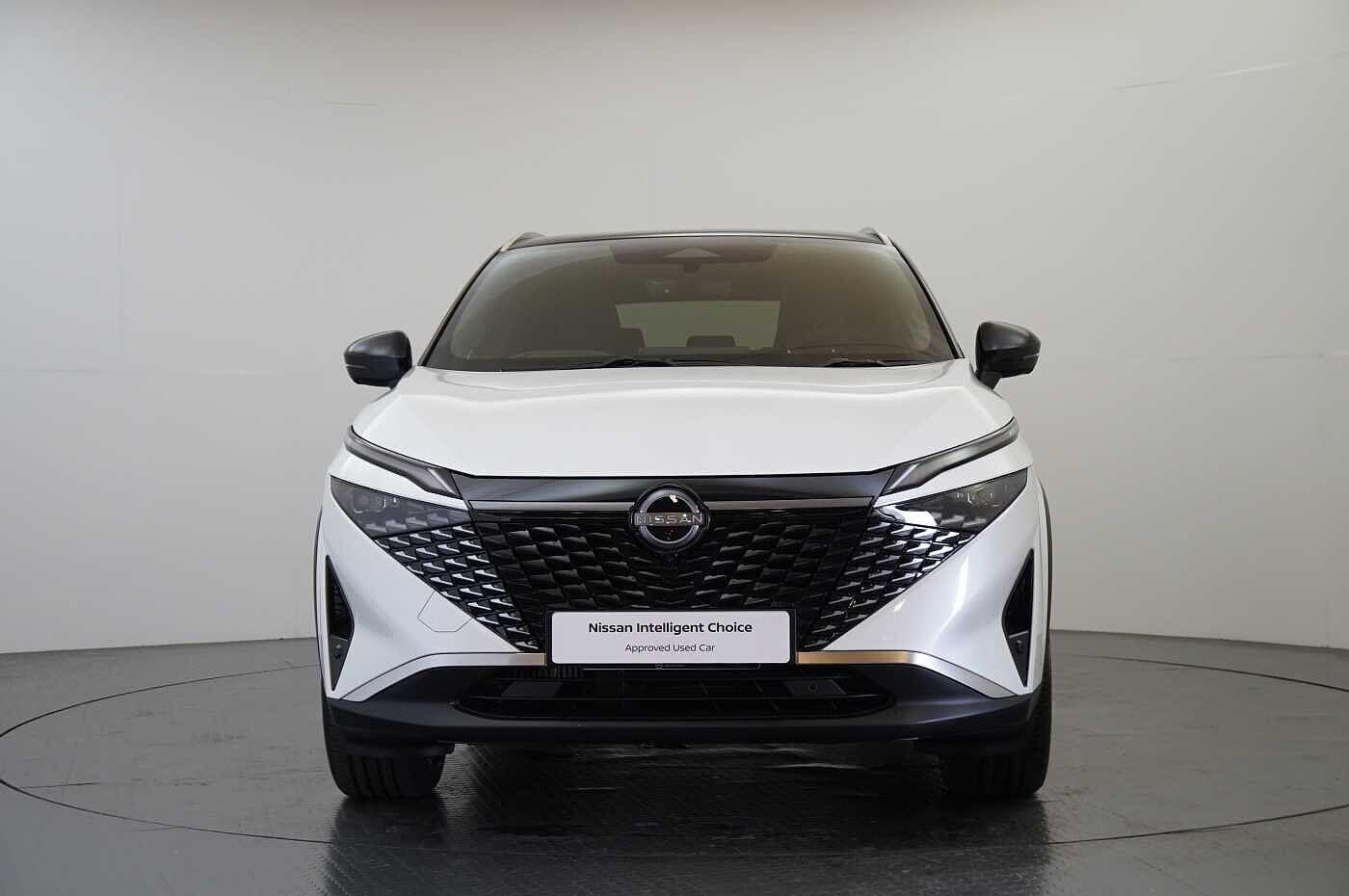 Used Nissan Qashqai 2025 for sale - 77729767: Photo 5