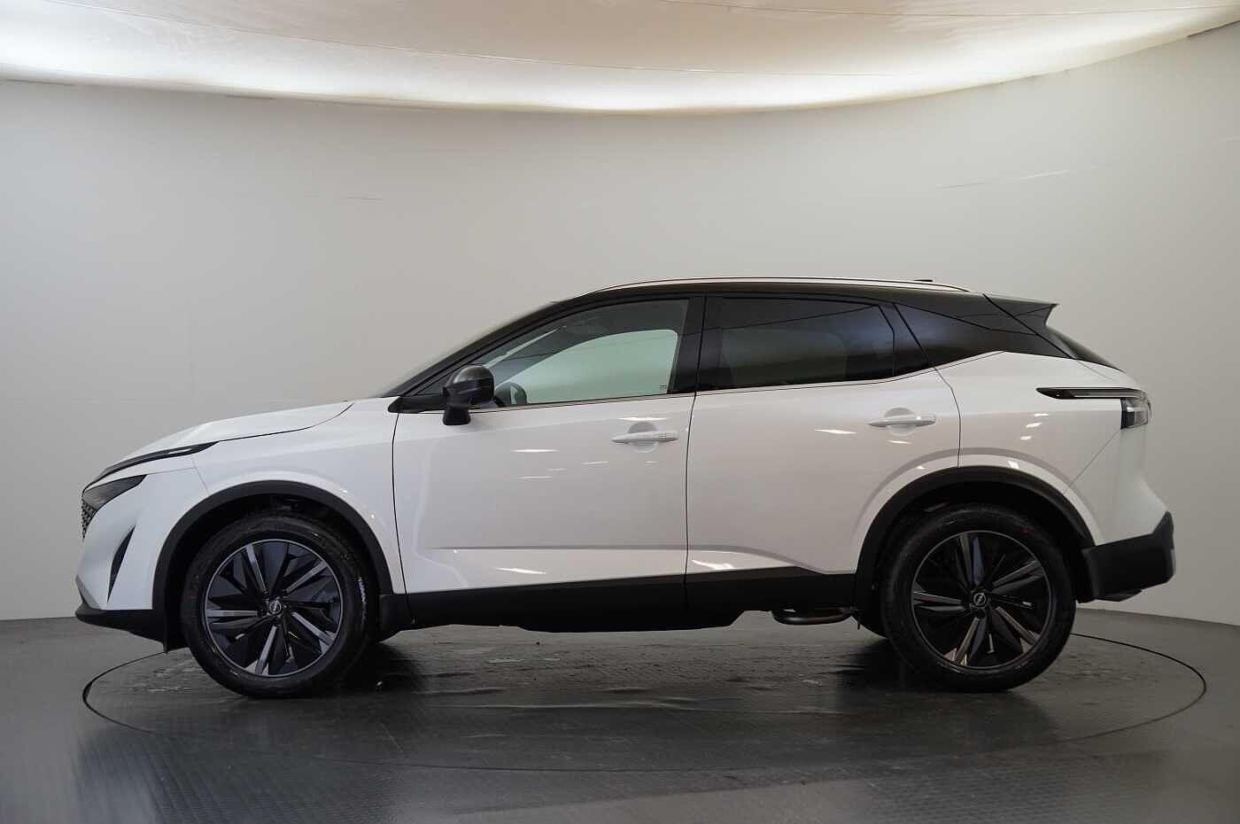 Used Nissan Qashqai 2025 for sale - 77729767: Photo 6