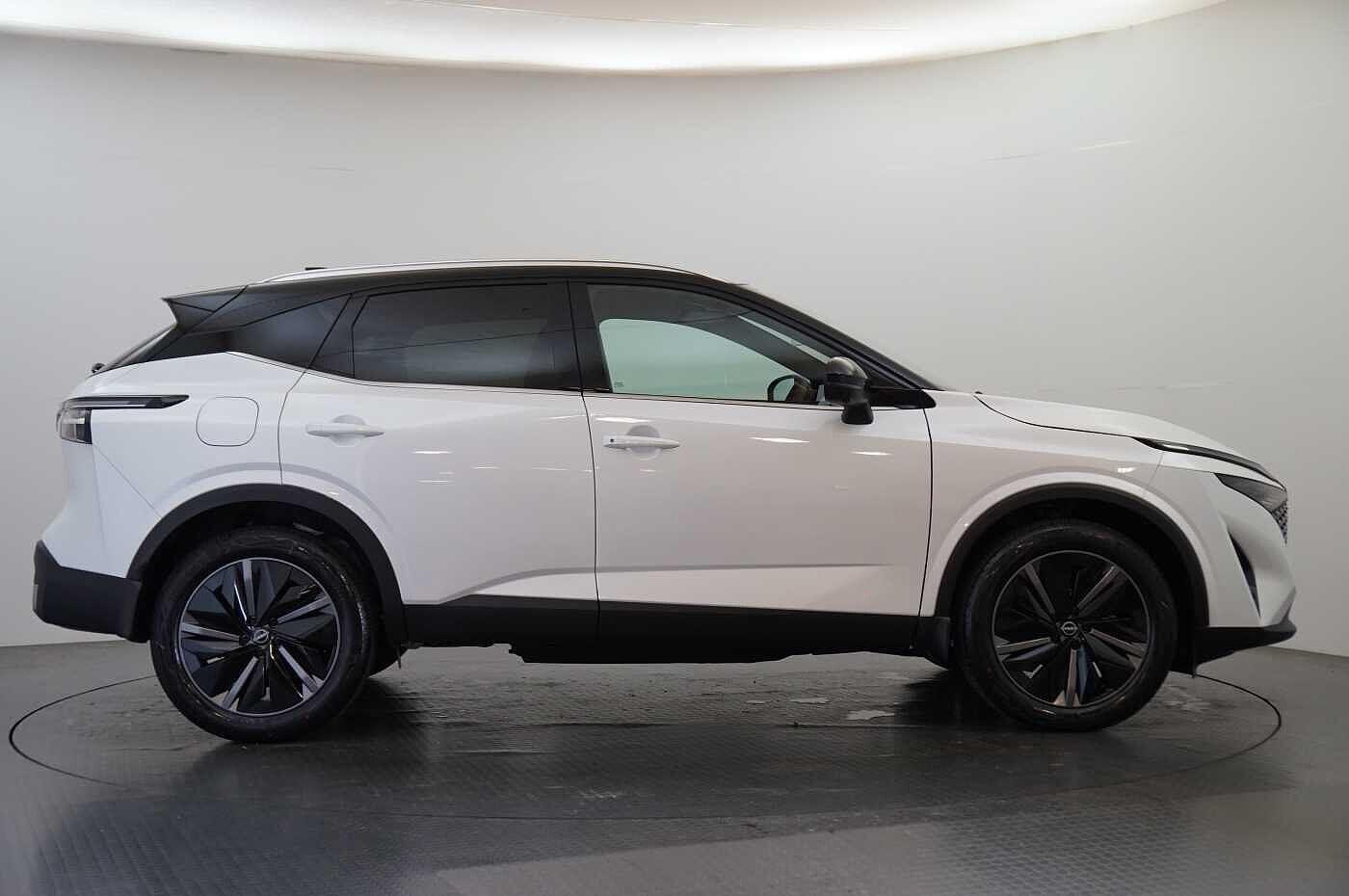 Used Nissan Qashqai 2025 for sale - 77729767: Photo 7