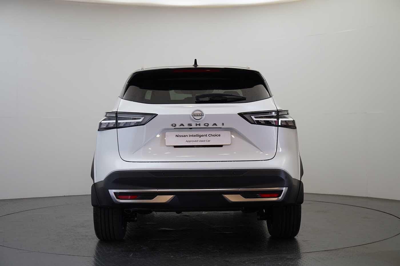 Used Nissan Qashqai 2025 for sale - 77729767: Photo 8