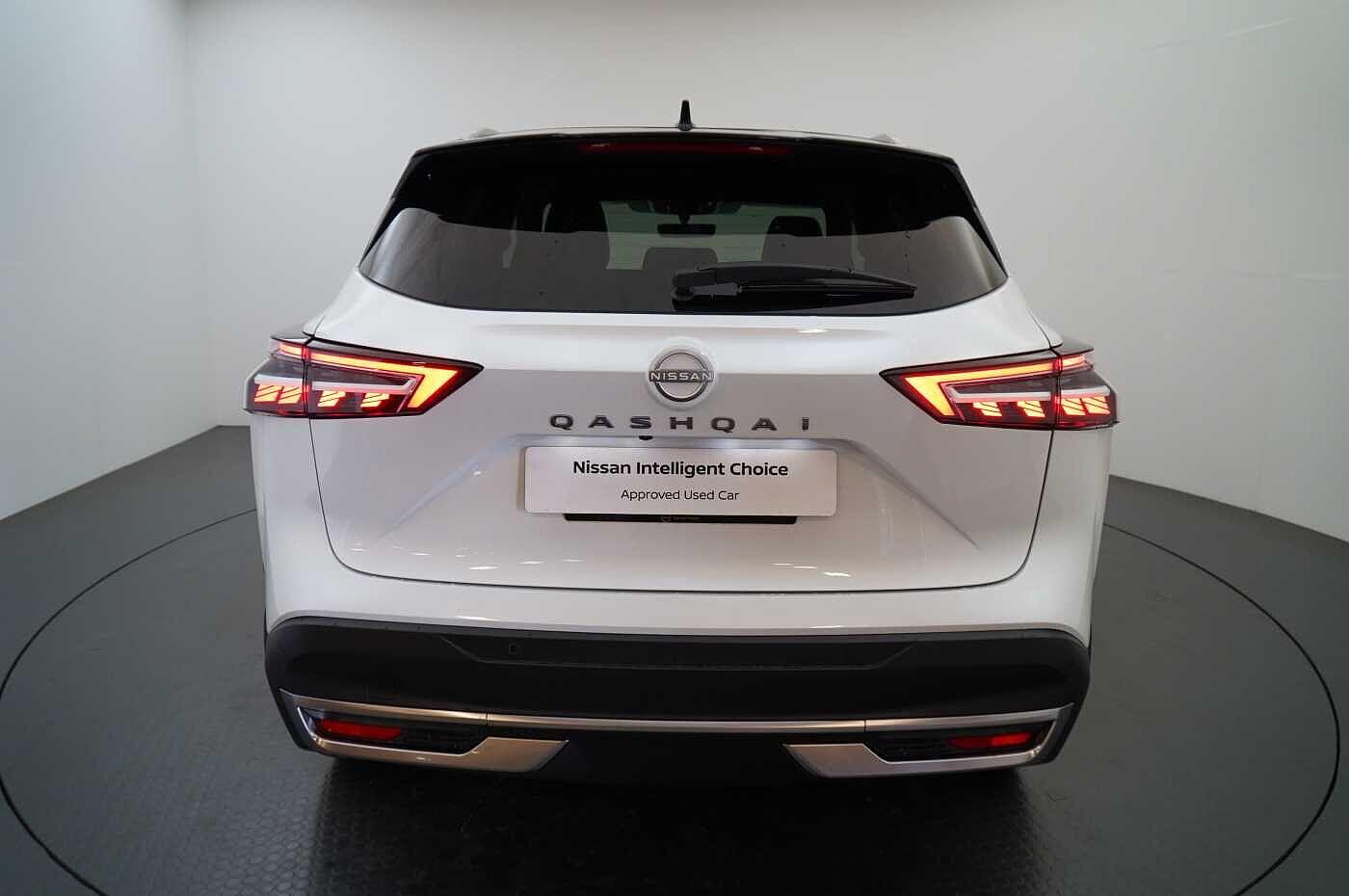 Used Nissan Qashqai 2025 for sale - 77729767: Photo 9