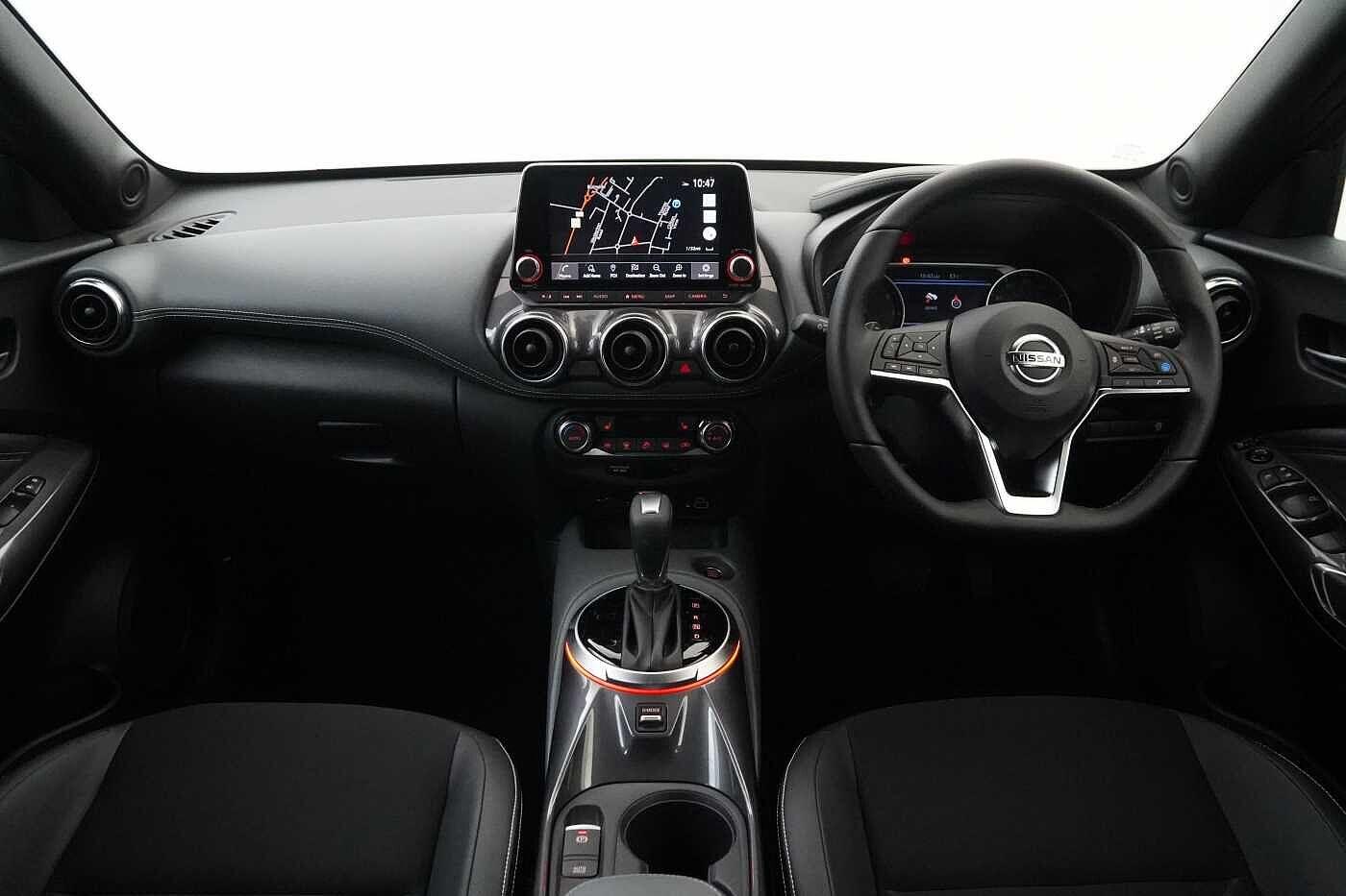 Used Nissan Juke 2020 for sale - 76945824: Photo 13