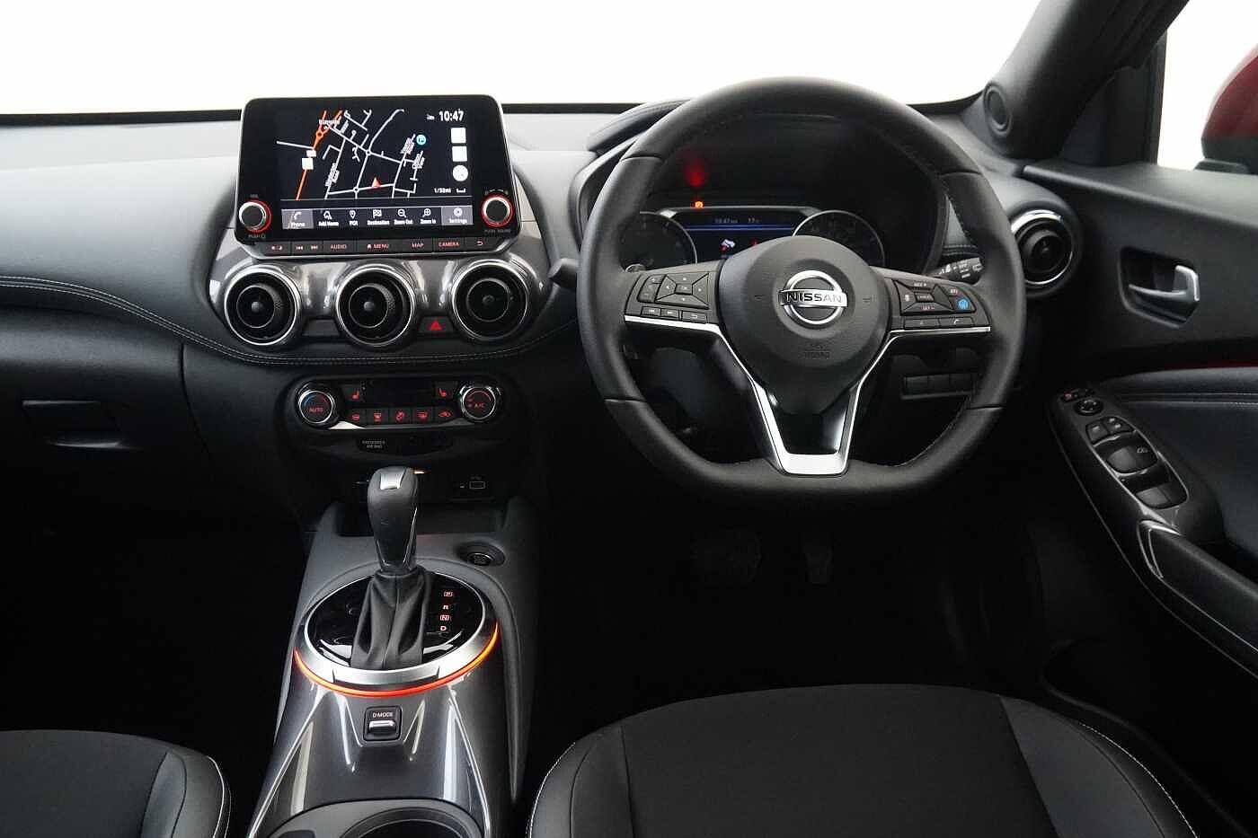 Used Nissan Juke 2020 for sale - 76945824: Photo 14