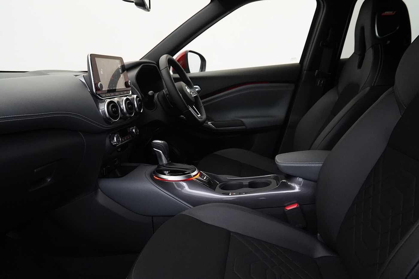 Used Nissan Juke 2020 for sale - 76945824: Photo 15