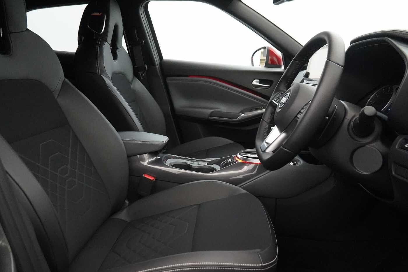 Used Nissan Juke 2020 for sale - 76945824: Photo 19