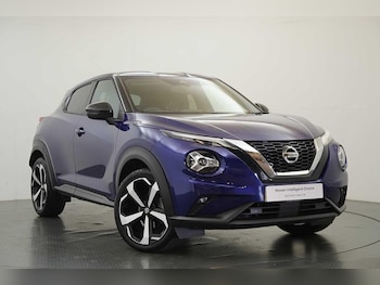 Used Nissan Juke 2020 for sale - 76945824: Photo
