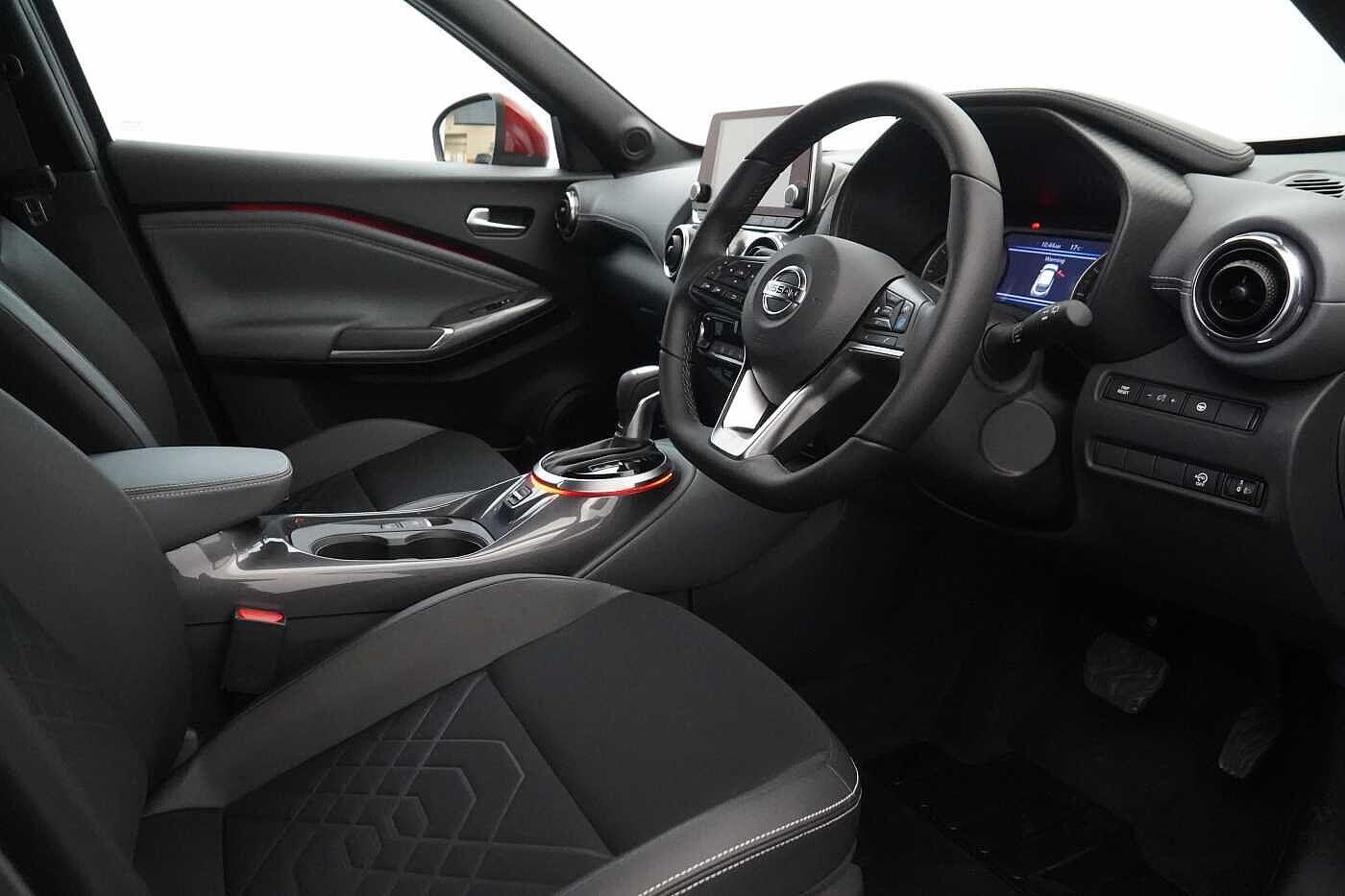 Used Nissan Juke 2020 for sale - 76945824: Photo 20