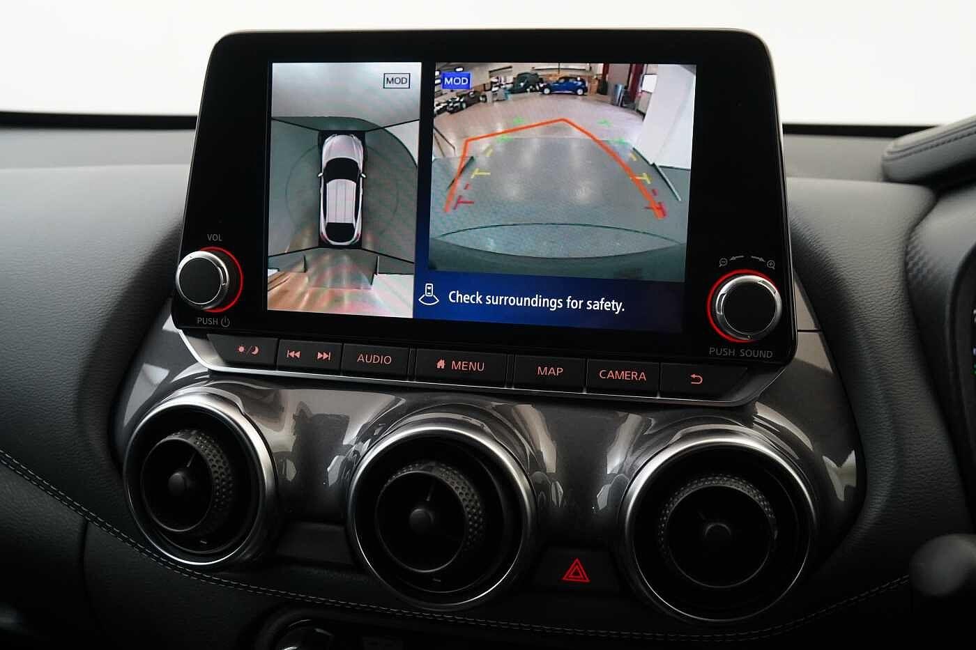 Used Nissan Juke 2020 for sale - 76945824: Photo 24