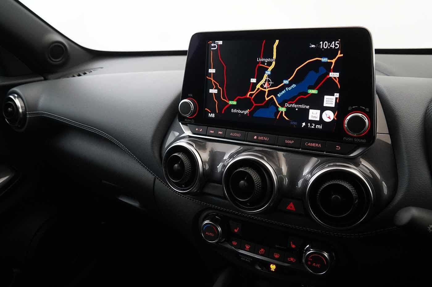 Used Nissan Juke 2020 for sale - 76945824: Photo 25