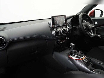 Used Nissan Juke 2020 for sale - 76945824: Photo