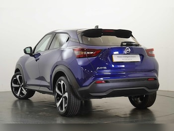 Used Nissan Juke 2020 for sale - 76945824: Photo