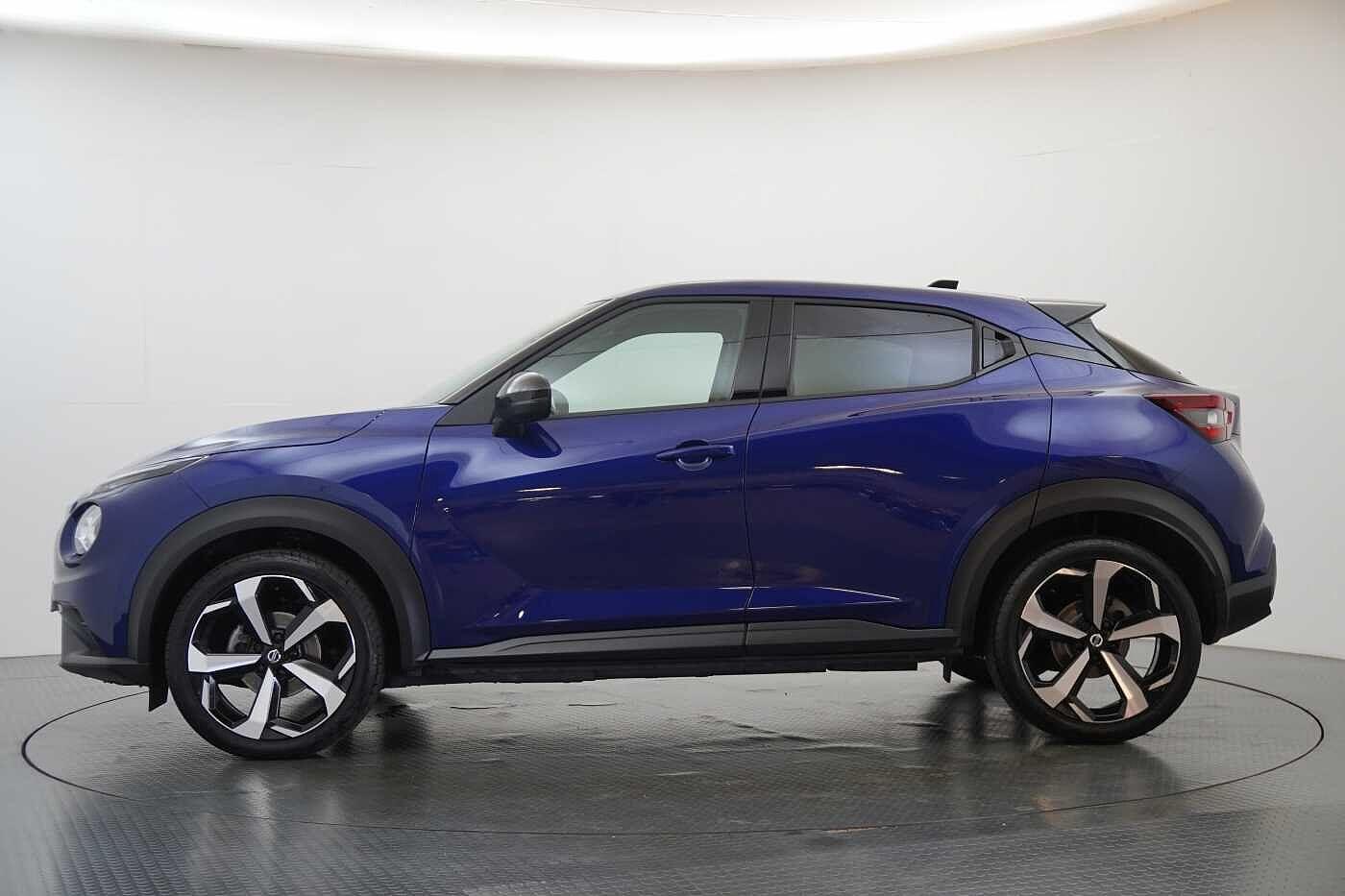Used Nissan Juke 2020 for sale - 76945824: Photo 6