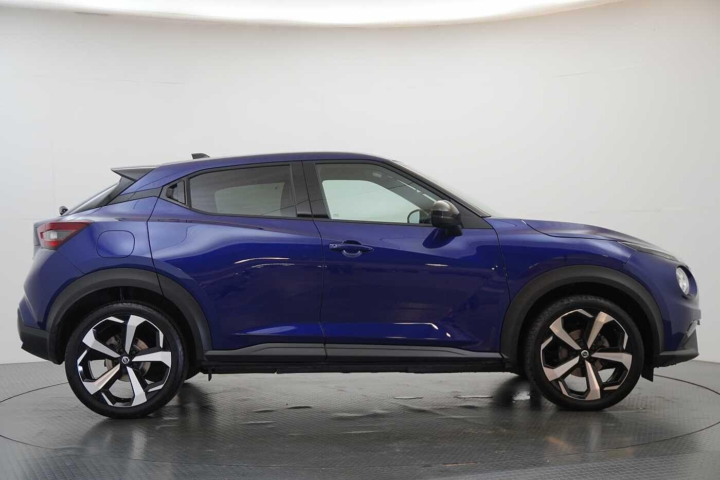 Used Nissan Juke 2020 for sale - 76945824: Photo 7